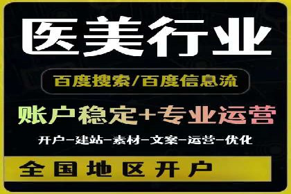 某行业SEM广告投放的创意与执行案例